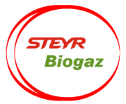 steyr biogaz